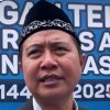 Hilman Latief (Foto: @kemenag_ri)