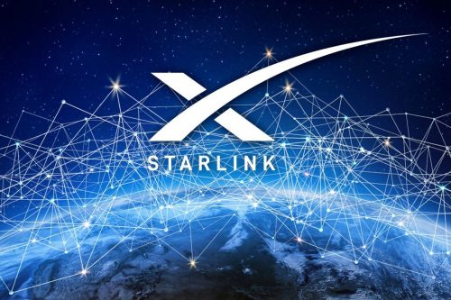 Akses Komunikasi Masih Terputus, Pemerintah Kirim Puluhan Starlink untuk Pulihkan Jaringan di Sumatera