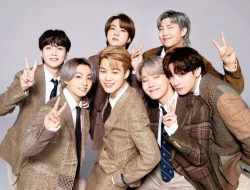 BTS Siapkan Konser Dua Hari di Jakarta Desember 2026 Mendatang