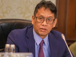 Purbaya Yudhi Tegaskan Pendampingan Hukum bagi Pegawai Pajak Meski Kantor DJP Digeledah KPK