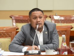 DPR Tegaskan Polri Harus Perkuat Patroli Siber untuk Lindungi Anak dari Child Grooming