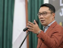 Kuasa Hukum Ridwan Kamil Tepis Isu Liburan Bareng Aura Kasih & Hadiah Vespa