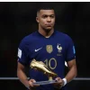 Mbappé