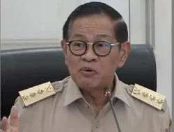 Jakarta Siaga Hujan Ekstrem, OMC Dua Kali Digerakkan Antisipasi Banjir