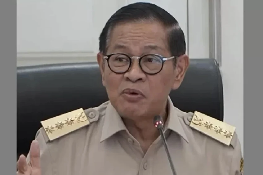 Pramono: Jakarta Menuju Era Baru di Usia 499 Tahun