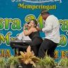 Panggung Isra Miraj di Banyuwangi Jadi Sorotan Usai Video Hiburan Viral