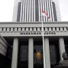 Gedung Mahkamah Agung