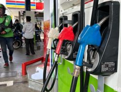 Harga Minyak Anjlok, BBM Siap Turun?