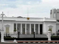 Istana Resmi Lantik Pimpinan BGN dan Said Iqbal Hari Ini