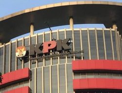 Eks Koruptor Gabung Partai, KPK Buka Suara