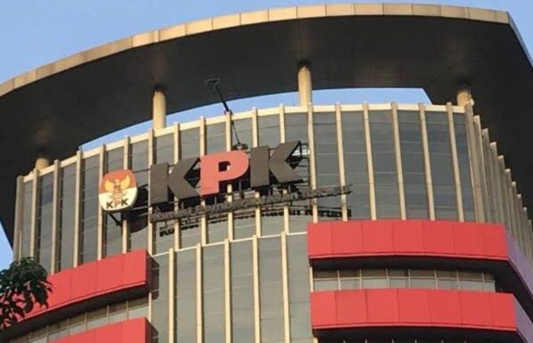 KPK Buka Suara soal Kasus Eks Jampidsus