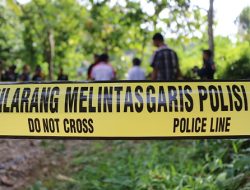 Jasad Bayi Ditemukan di Medan Timur, Polisi Selidiki