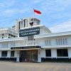 Kantor kemhan
