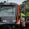 kereta bandara