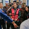 Nadiem Makarim Dijatuhi Hukuman 10 Tahun Penjara