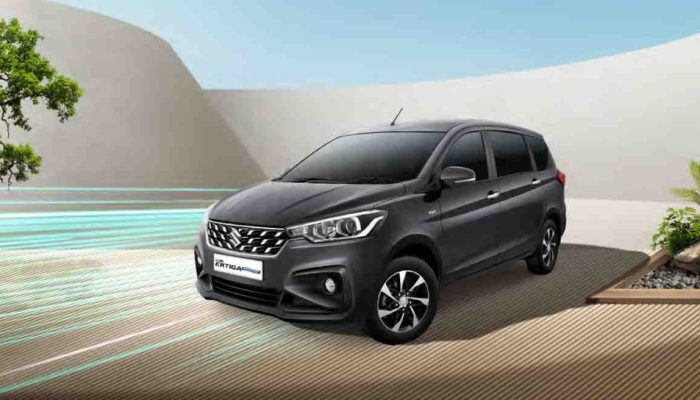 Estimasi Mudik Jakarta–Semarang Pakai Ertiga Hybrid