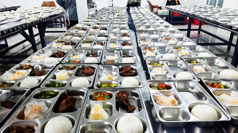 PDIP Usut Keterlibatan Kader dalam Proyek MBG