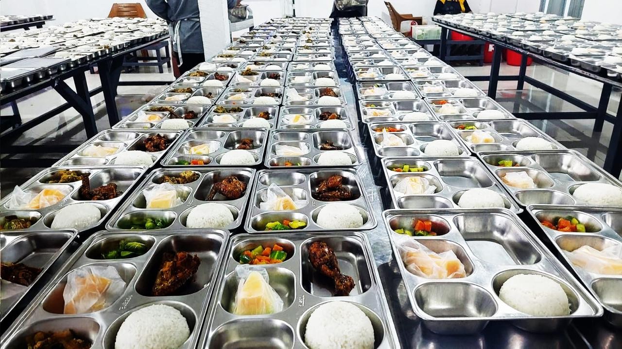 PDIP Usut Keterlibatan Kader dalam Proyek MBG