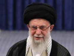 Iran Mulai Suksesi Pemimpin Tertinggi