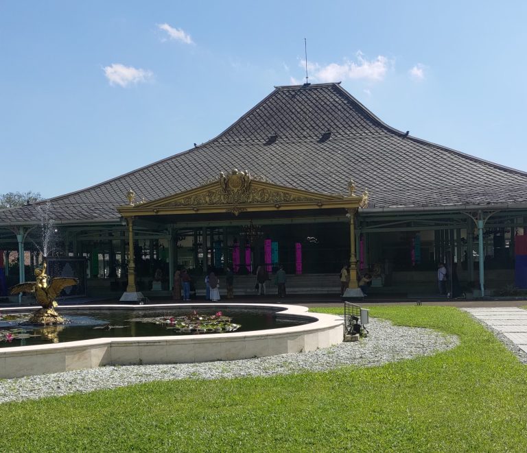 Mangkunegara