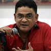 Ketua DPP PDI Perjuangan Andreas Hugo Pereira
