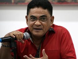 PDIP Ingin Jokowi Naik Kelas, Bukan Sekadar Lokal