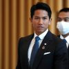 Abdul Mateen Jadi Wajah Baru Diplomasi Brunei