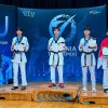 Taekwondo Indonesia Ukir Prestasi di Australia