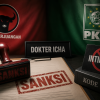 Intimidasi Dokter Icha Berujung Sanksi dari PDIP dan PKB