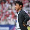 Shin Tae-yong Resmi Nahkodai Persija