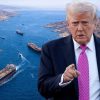 Trump: Hormuz Ditutup, Dunia Cemas Krisis Minyak