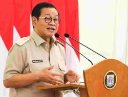 Pramono Bidik Obligasi Daerah Rp3,5 Triliun