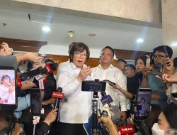 Pegawai BGN Dilarang Kelola Dapur MBG