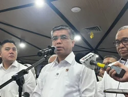 Magang Nasional 2026 Dibekali Anggaran Rp4,2 Triliun