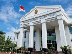 Sidang Ijazah Jokowi Masuki Babak Baru
