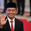 Bahlil Kejar Elektrifikasi 100 Persen Desa