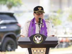 Bupati dan Sekda Kuansing Akhirnya Serahkan Diri ke KPK