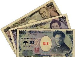 Yen Tertekan, Jepang Waspadai Guncangan Pasar Global
