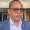 Deddy Tegaskan Etika Politik