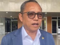 Deddy Tegaskan Etika Politik