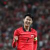 Son Heung-min Jadi Sasaran Hinaan, Tim Korea Bereaksi