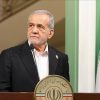 Iran Terancam Krisis Jika Pezeshkian Lengser