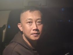 Polisi Tangkap Taufik, Kasus Kekerasan Pacar Diselidiki