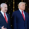 Netanyahu Didesak Trump, Timur Tengah Memanas