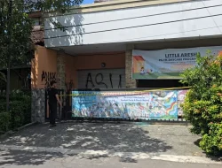 Kasus Little Aresha Meluas, Tersangka Jadi 27