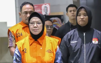 Asal Usul Valas Miliaran Bupati Sukoharjo Terkuak