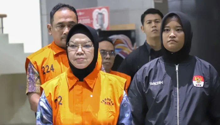 Asal Usul Valas Miliaran Bupati Sukoharjo Terkuak