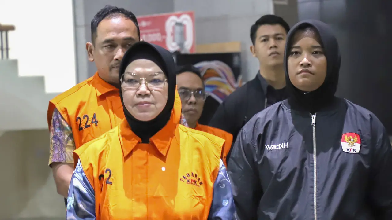 Asal Usul Valas Miliaran Bupati Sukoharjo Terkuak