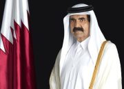 Sheikh Hamad Wafat, Qatar Kehilangan Sang Visioner