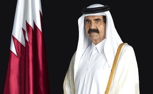 Sheikh Hamad Wafat, Qatar Kehilangan Sang Visioner